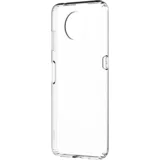 Clear Case 1,8 mm silikonski ovitek za Nokia G10 / G20 - prozoren