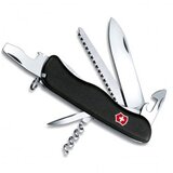 Victorinox no? Forester 111mm BLACK | ePonuda.com