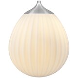 UMAGE Belo/v srebrni barvi senčilo ø 21 cm Around the World Mini – | Shoptok.si