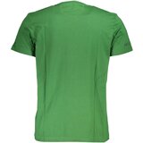 La Martina MEN&#39;S SHORT SLEEVE T-SHIRT GREEN | Shoptok.si