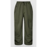 Oakley Channel Shell Hlace army green Cene