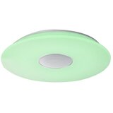 Globo 41329N - led rgbw prigušiva plafonska svetiljka nicole LED/50W/230V + daljinski upravljač | Eponuda.com