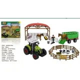 Farma Ergela ( 091356 )