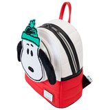 Loungefly Snoopy Holiday Ruksak 26cm | shoptok.hr