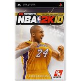 NBA 2K10 (PSP) - rabljeno Cene