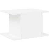  Noćni ormarić Bijelo 40 x 30 x 25 cm Konstruirano drvo | shoptok.hr