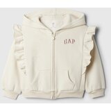 GAP Kids Sweatshirt with Logo - Girls | Shoptok.si
