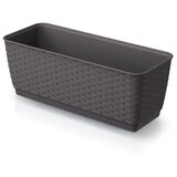 Prosperplast Saksija Ratolla L400P, Kafa Cene