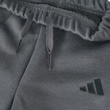 Adidas Spodnji deli trenirke - Siva | Shoptok.si