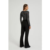 Marisse Women's Trousers Z-Sp-4532 Black | ePonuda.com