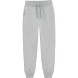 Cool club hlače trenirka DH CCB3121009 F siva 140 | Shoptok.si