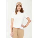 Volcano Woman's T-shirt T-Pia L02077-S23 | shoptok.hr