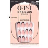 OPI xPRESS/ON Umjetni nokti My 9 To Thrive 30 kom Cijene