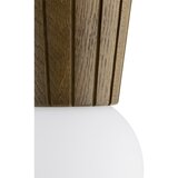  Argon 8974 - Stropno svetlo za kupatilo VOLANTE 1xG9/6W/230V IP44 prečnik 12 cm braon | Eponuda.com