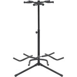  Stalak za gitare crni čelični Cijene