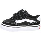 Vans Modne superge VN000D7XBA21 Črna Cene