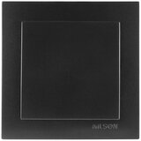 TOURAN Prekidač podžbukni izmjenični crni Cijene