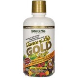 Nature's Plus Gold Liquid - 887 ml | shoptok.hr