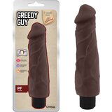  Greedy Guy-Brown CN 711703574 | ePonuda.com