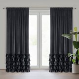 Eurofirany Unisex's Drape 454022 | Shoptok.si