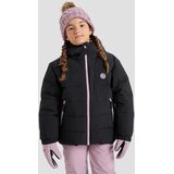 Roxy Snowyhill Puffy Kids Jakna true black | Shoptok.si