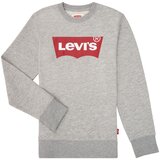 Levi's BATWING CREWNECK Siva Cijene