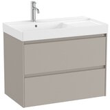 Roca ONA802ZPML ONA 80 x 46 cm umivalnik z omarico Cene