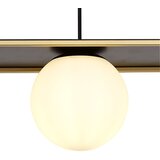 Toolight Plafonjera Black Gold APP1164-3CP | shoptok.hr