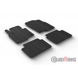 Gledring patosnice gumene MAZDA CX-5 06.2017.-