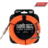 Kabal INSTR. Ernie Ball 6467 Flex Orange 6m 6,3-6,3U Cijene