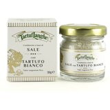 Tartuflanghe Siva sol z belim tartufom - 30 g | Shoptok.si
