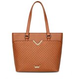 Vuch Torba na rame Neela Brown, 25 x 34 cm | shoptok.hr