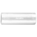 DECAKILA Vrećice vakumske u rolni 15x500cm KMTT076W | Eponuda.ba