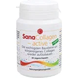 SanaCollagen - 60 kaps.