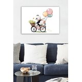 Wallity Slika 1202616181, 50x70 cm | Eponuda.ba