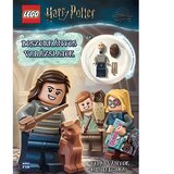 Móra LEGO® Harry Potter - Čarobne čarolije! poklon s minifigurom Hermione Granger! | shoptok.hr