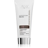 Apis Natural Cosmetics Coffee Shot gladilni piling za obraz z izvlečkom kave 200 ml Cene
