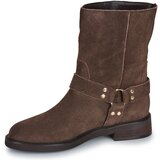 Inuovo E05002 Smeđa | shoptok.hr