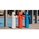 Stanley Črna steklenica za vodo iz nerjavečega jekla 600 ml Aerolight IceFlow – | Shoptok.si