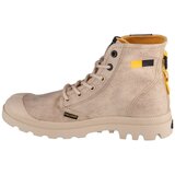 Palladium Pohodni čevlji 74389-210-M Rjava | Shoptok.si