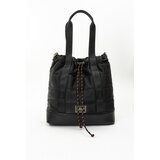 Monnari Woman's Bags Sporty Shopper With Quilting