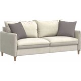  Jastučići za sofu 2 pcs Sivo-smeđa 45 x 45 cm tkanina | Eponuda.com