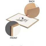 Wallity slika Tekhammdf24, 33x48cm | Eponuda.ba