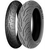 Michelin 160/60R15 67H TL PILOT ROAD 4 SCOOTER R - letna pnevmatika | Shoptok.si