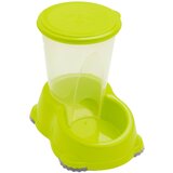 Moderna smart snacker 3l hranilica žuta Cene