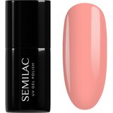 Semilac UV Hybrid Inner Glow gel lak za nokte nijansa 971 Peach Please 7 ml Cijene