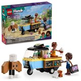 Lego Friends: Potujoča pekarna | Shoptok.si