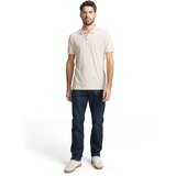 Tom Tailor Muška polo majica 1050157, Polo kragna, Bež | Eponuda.com