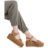 Carmela Sandali & Odprti čevlji 162360 | Shoptok.si