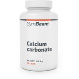 GymBeam Calcium carbonate 90 kaps. u